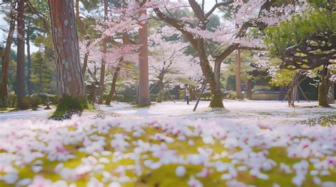 Spring Day Japanese Version Luxury