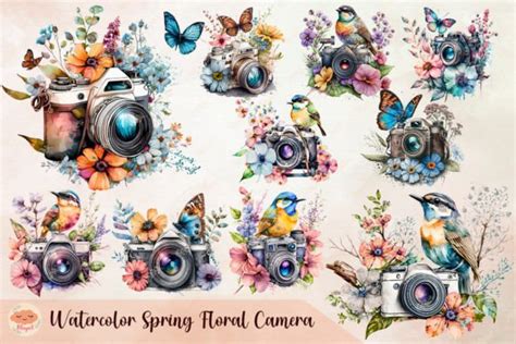 Download Spring Design Bundle. Commercial Use