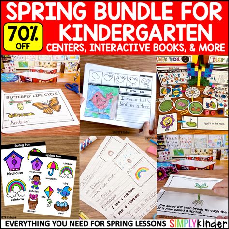 Download Spring Design Bundle. Crafts