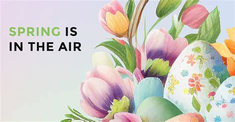 Spring Easter Pics