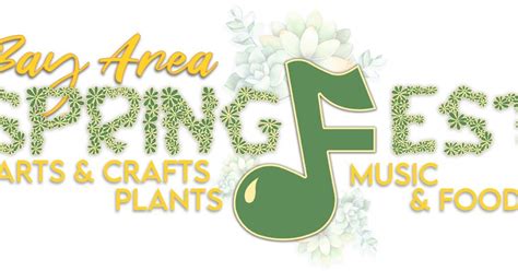 Spring Events Bay Area 2024