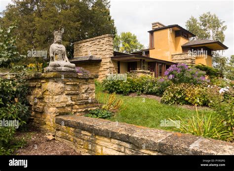 Spring Green Wisconsin