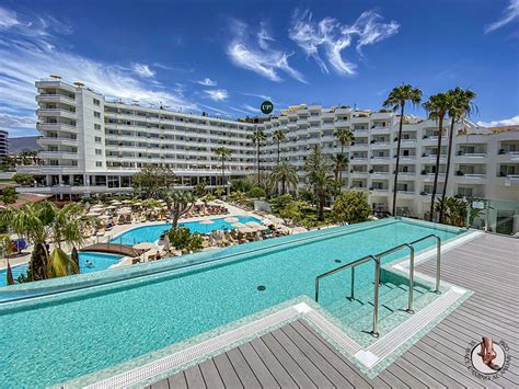 Spring Hotel Vulcano Tenerife