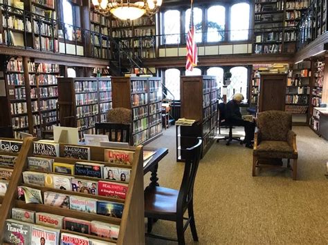 Spring Lake Library