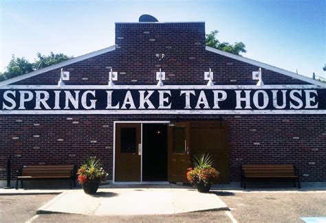 Spring Lake Tap House