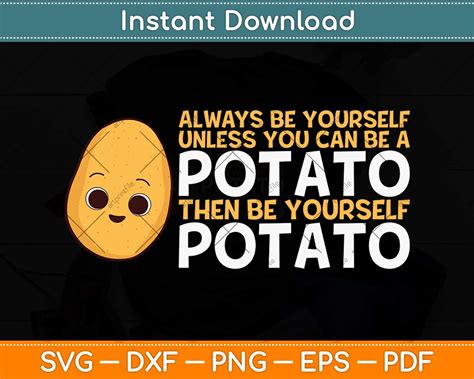 Spring Potato Quotes