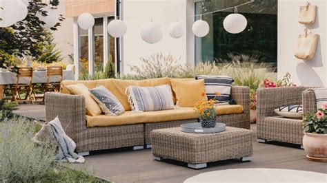 Spring Refresh Get Ready for Outdoor Living with Menards