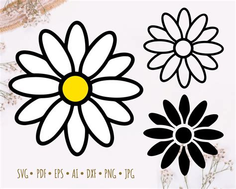 Download Spring Silhouette SVG File - SVG Design Cricut SVG for Cricut