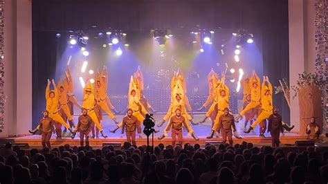 Spring Sing 2024 Oklahoma Christian