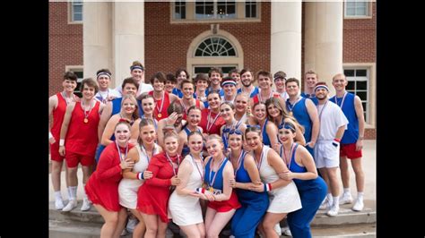 Spring Sing 2024 Okstate