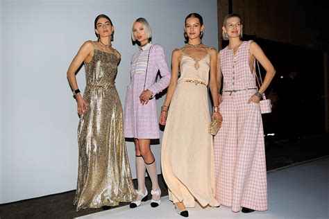 Spring Summer Collection 2023