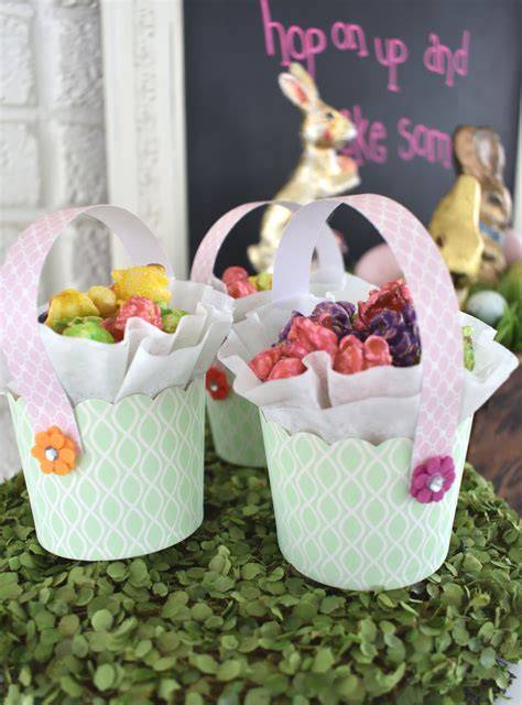 Spring-Inspired