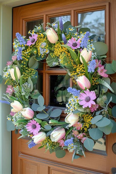 Spring-Inspired