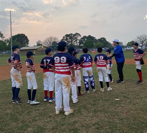 Hit a Home Run with Spring-Klein Baseball Academy: Top-notch Training for All Ages