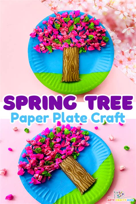 Spring-Themed