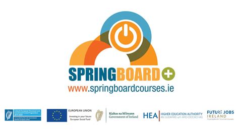 Springboard Courses