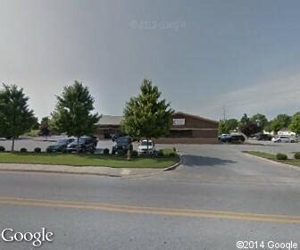 Springdale Ar Revenue Office