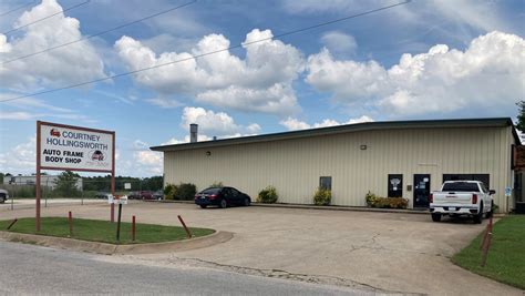 Springdale Auto Body