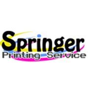 Springer Printing