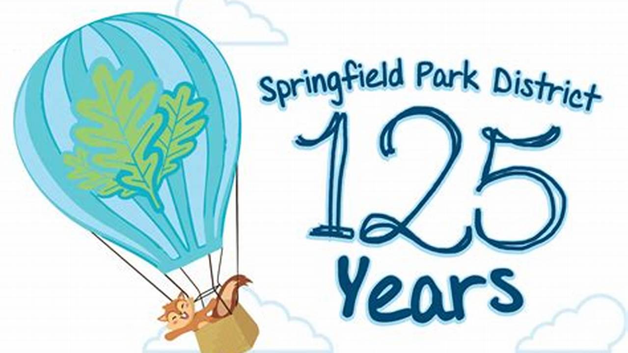 Springfield Events 2025