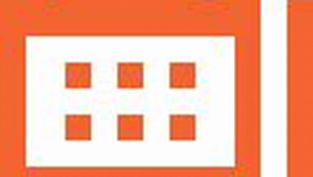 Springfield Library Calendar