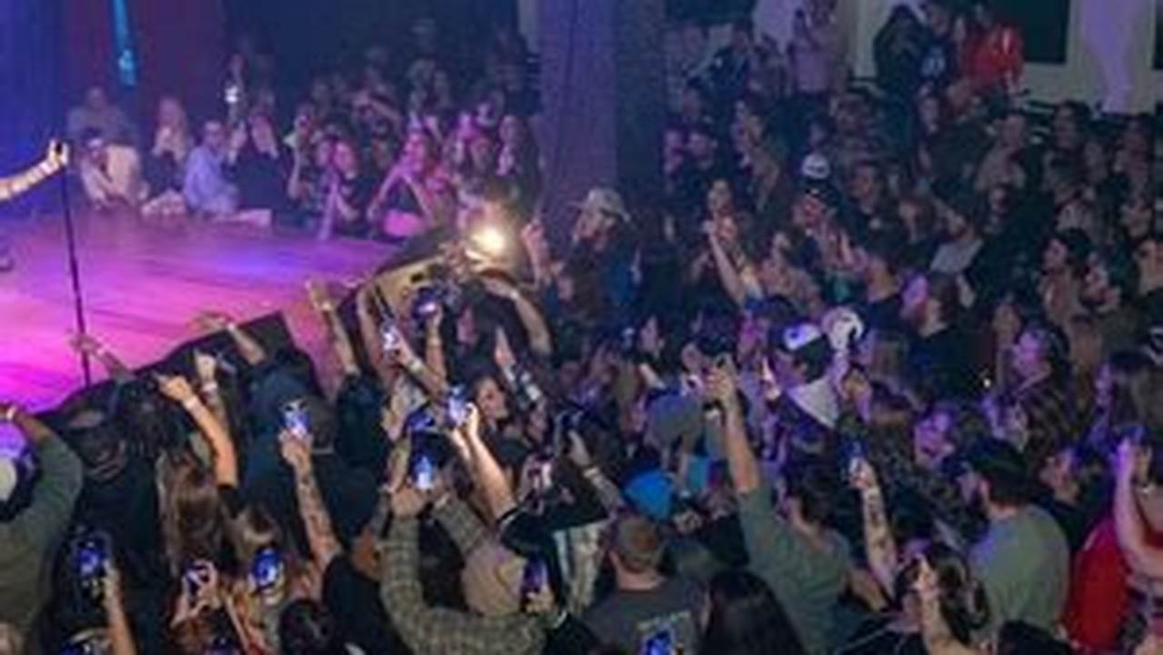 Springfield Mo Concerts 2024
