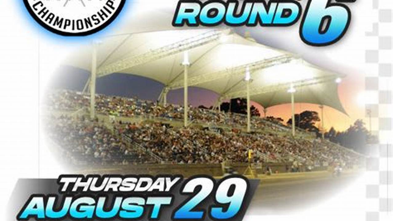 Springfield Short Track 2024