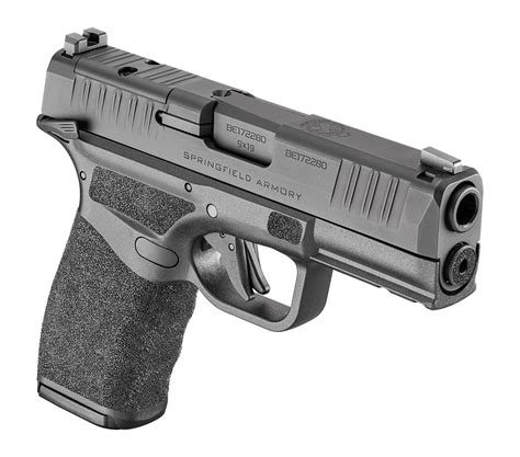 Springfield Armory Hellcat Pro
