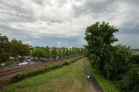 Experience the Best of New England's Seasons: Unraveling the Marvelous Weather in Springfield, Massachusetts