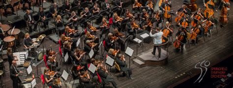 Springfield Symphony: Craigslist Orchestrates a Springfield Musical Awakening!