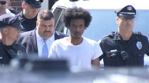 Springfield Twp. Road Rage Shooting Video