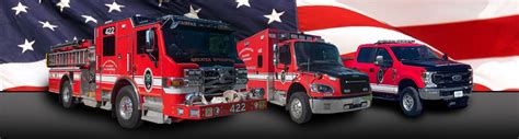 Springfield Volunteer Fire Department