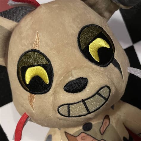 Springs - PLUSH OUT NOW!!! Link on profile! on Twitter: \"this is the 
