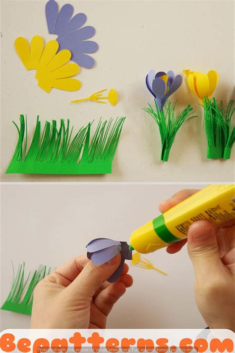 Springtime