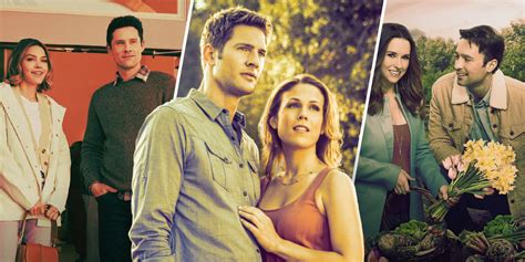 Springtime Hallmark Movies