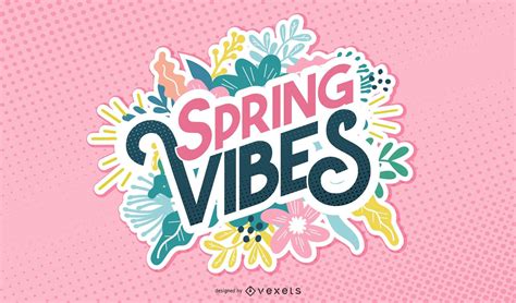 Springtime Vibes