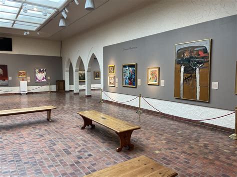 Springville Art Museum
