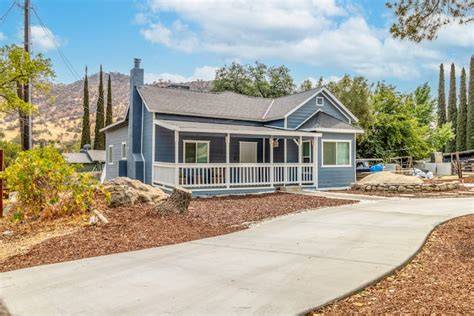 Springville Ca Vacation Rentals