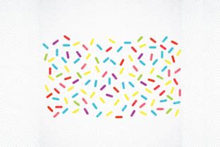 Download Sprinkle, Bakery, Sprinkle Donut For Crafts