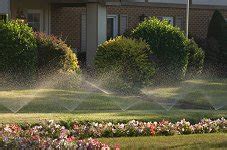 Sprinkler Repair Fort Worth