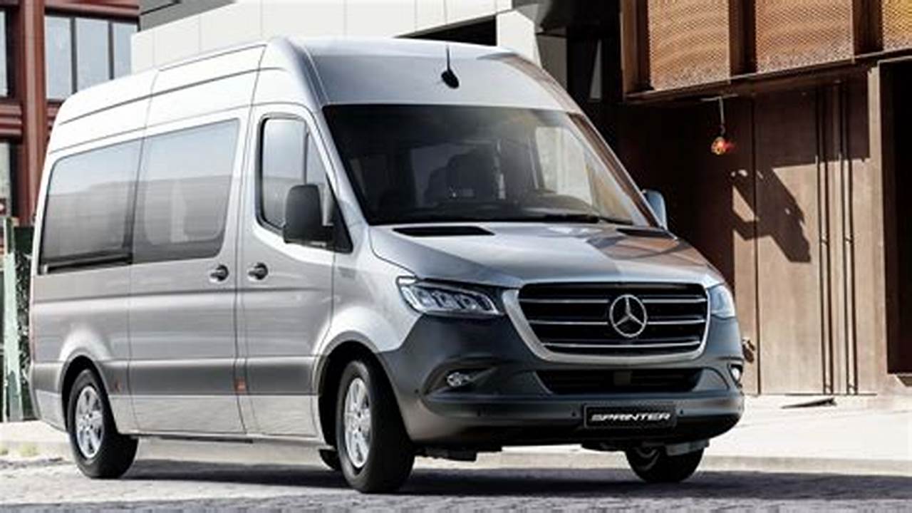 Sprinter 2024
