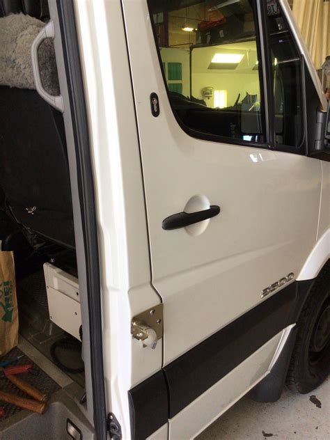 Sprinter Van Repair San Jose