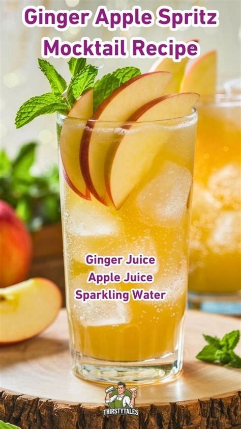 Sprite Mocktail Recipes to Refresh Your Taste Buds