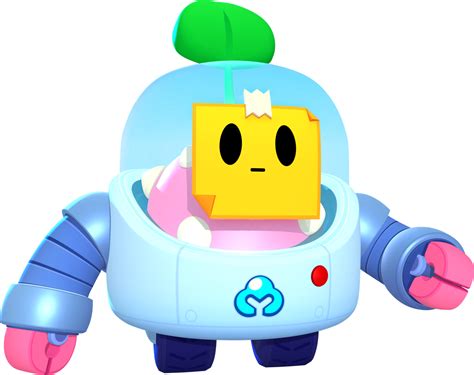 Sprout Brawl Stars - Roblox