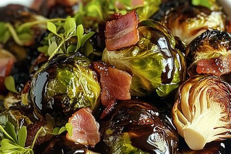 Sprouts Easter Dinner