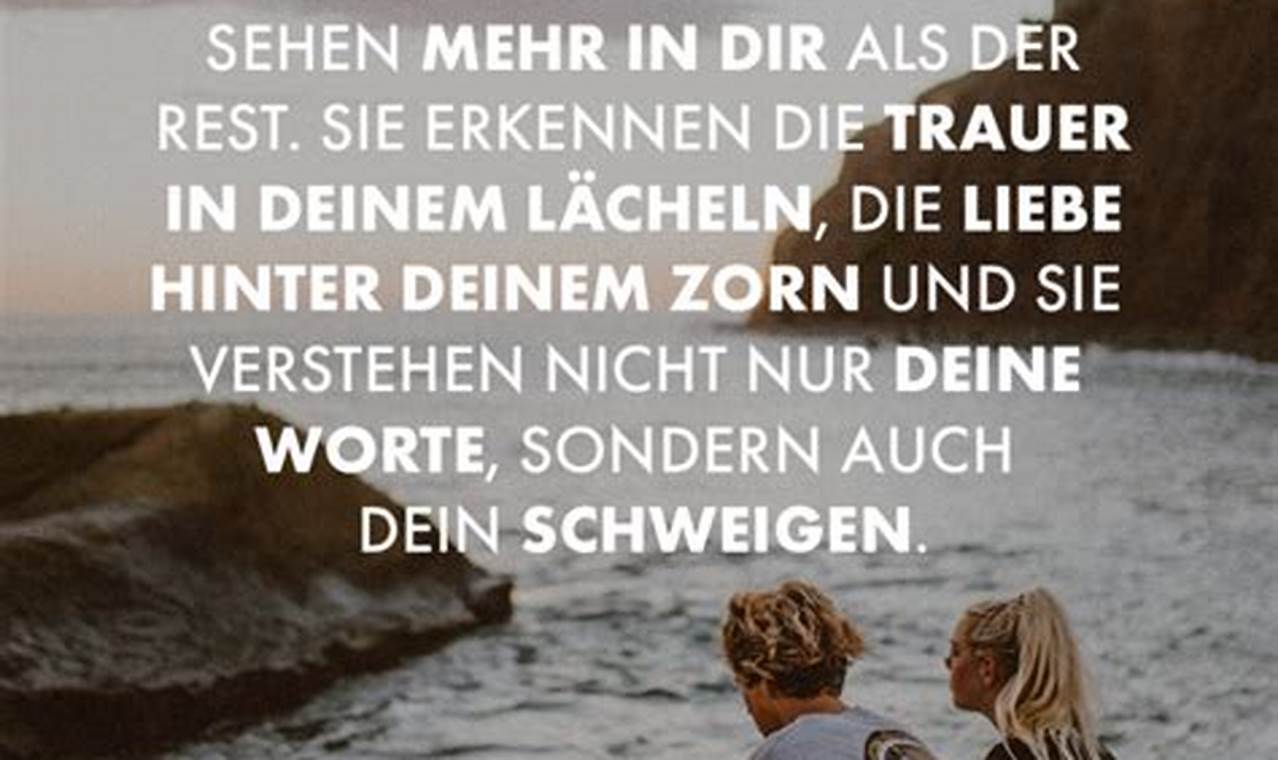 Spruch Für Besondere Menschen