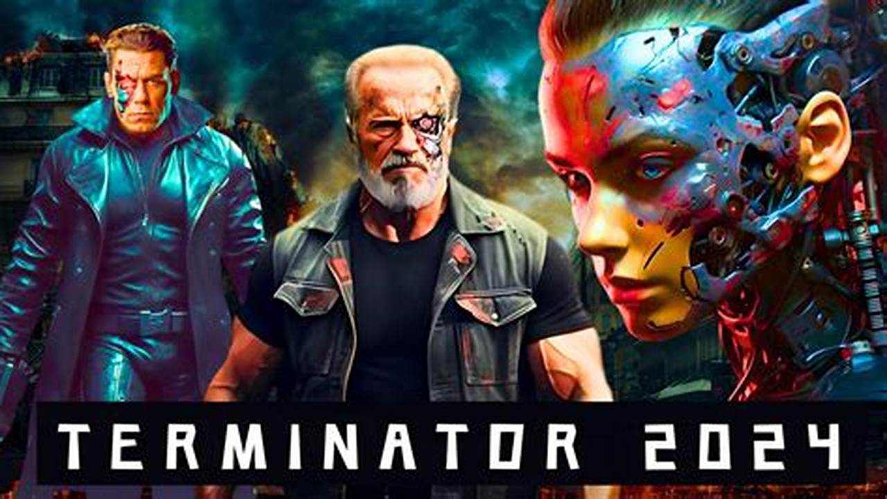Sps 2024 Terminator