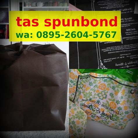 Spunbond Surabaya