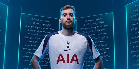 Spurs at Home experiences