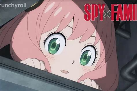 Link Nonton Anime Spy X Family Episode 22 Loid dan Fiona jadi Pasangan